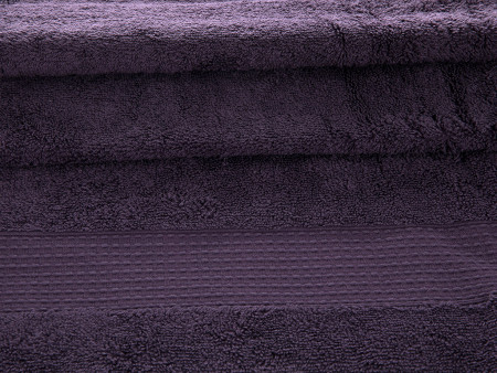 Полотенце банное Pure 100×150 см - image 4