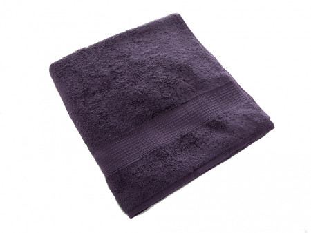 Полотенце банное Pure 100×150 см - image 1