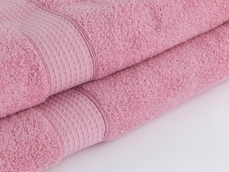 Полотенце банное Pure 100×150 см - image 2