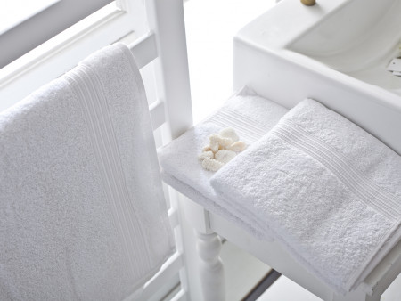 Полотенце банное Pure 70×140 см - image 2