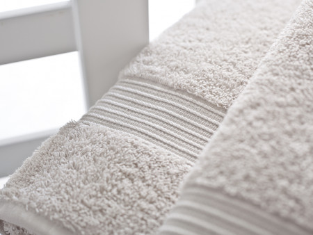 Полотенце банное Pure 70×140 см - image 2