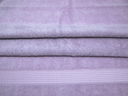 Полотенце банное Pure 70×140 см - image 2