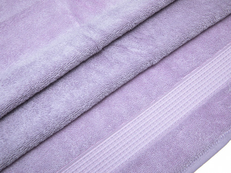 Полотенце банное Pure 70×140 см - image 3