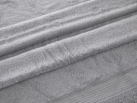 Полотенце банное Pure 70×140 см - image 2