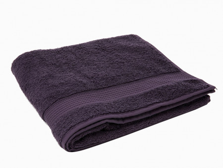 Полотенце банное Pure 70×140 см - image 1