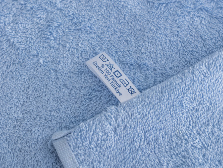 Полотенце банное Pure 70×140 см - image 3