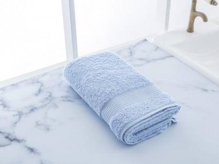 Полотенце банное Pure 70×140 см - image 1