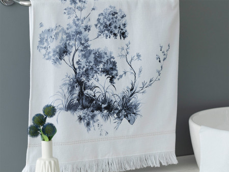 Полотенце для лица Arcadia 50×80 см - image 2