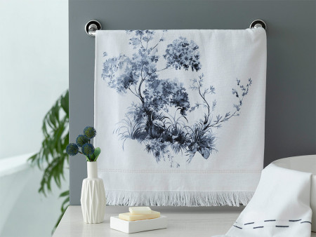 Полотенце для лица Arcadia 50×80 см - image 1