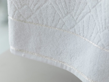 Полотенце для лица Artdeco Marble 50×80 см - image 2