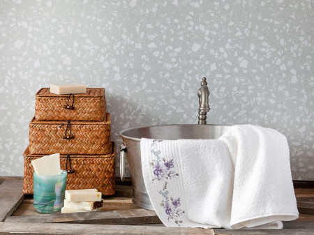 Полотенце для лица Autumn Cheer 50×80 см - image 1