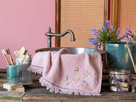 Полотенце для лица Autumn Dream 50×80 см - image 1