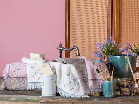 Полотенце для лица Autumn Dream 50×80 см - image 2