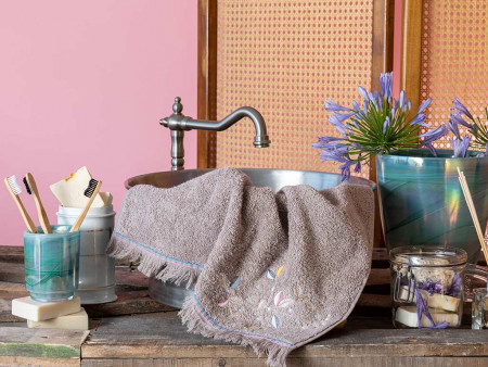 Полотенце для лица Autumn Dream 50×80 см - image 1