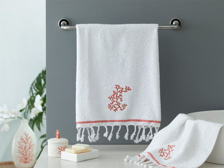 Полотенце для лица Deep Sea 50×80 см - image 1