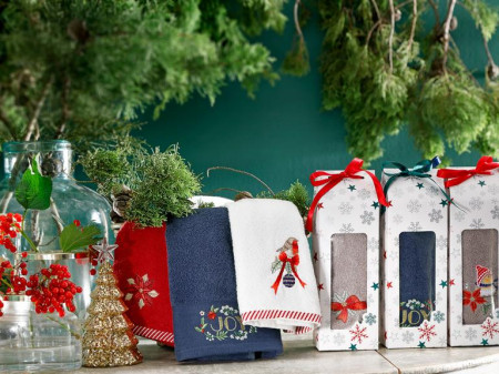 Полотенце для лица Dream Land 40х60 см - image 3