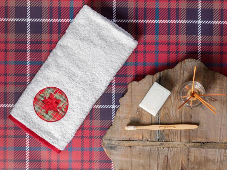 Полотенце для лица Dream Land 40х60 см - image 1