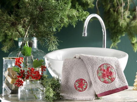 Полотенце для лица Dream Land 50х70 см - image 2