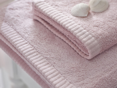 Полотенце для лица Leafy Bambu 50×90 см - image 2