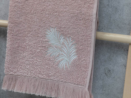 Полотенце для лица Palm Trees 50×80 см - image 2