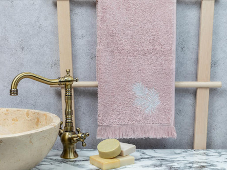 Полотенце для лица Palm Trees 50×80 см - image 1