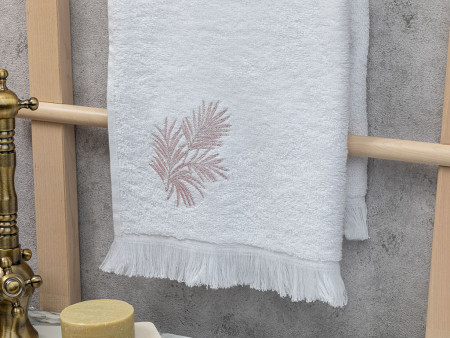 Полотенце для лица Palm Trees 50×80 см - image 2