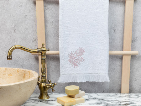 Полотенце для лица Palm Trees 50×80 см - image 1