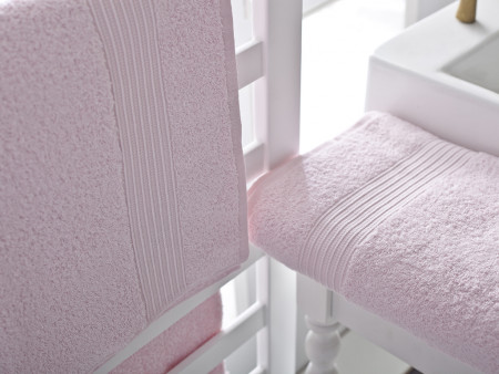 Полотенце для лица Pure 50×90 см - image 1