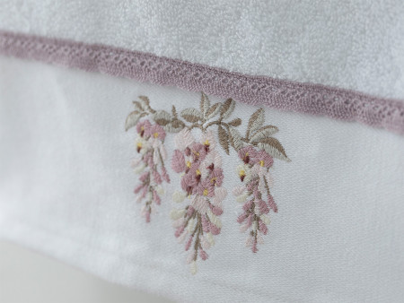 Полотенце для лица Pure Wisteria 50×80 см - image 2