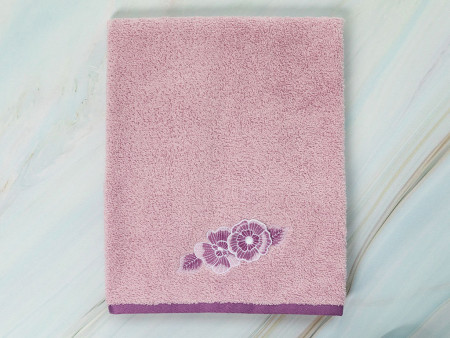 Полотенце для лица Water Roses 50×80 см - image 1