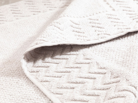 Полотенце для ног Orient 50×70 см - image 3