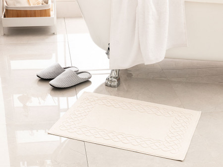 Полотенце для ног Pure 50×70 см - image 2