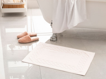 Полотенце для ног Pure 50×70 см - image 1