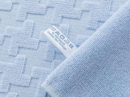 Полотенце для ног Pure 50×70 см - image 3