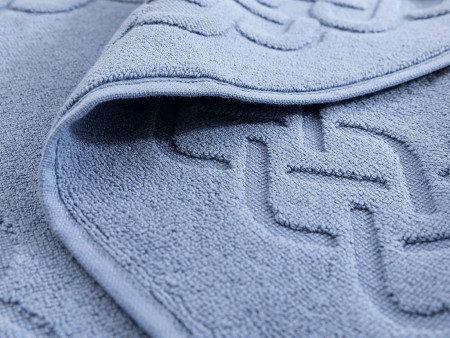 Полотенце для ног Pure 50×70 см - image 3