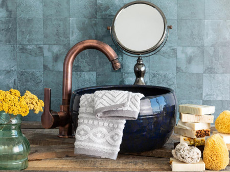 Полотенце для рук Aztech 30×45 см - image 1