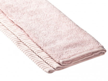 Полотенце для рук бамбуковое Leafy 30×50 см - image 3