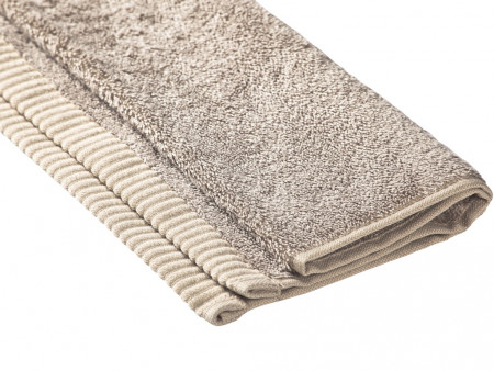 Полотенце для рук бамбуковое Leafy 30×50 см - image 2