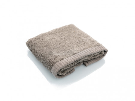 Полотенце для рук бамбуковое Leafy 30×50 см - image 1