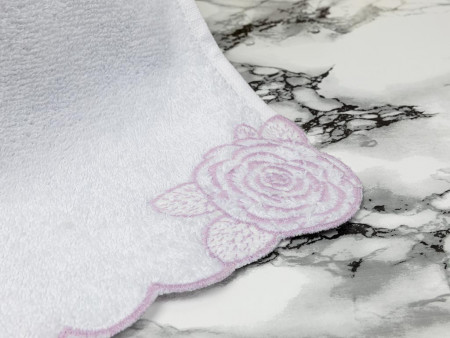 Полотенце для рук Big Flower 30×45 см - image 3