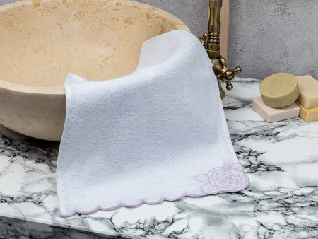 Полотенце для рук Big Flower 30×45 см - image 1