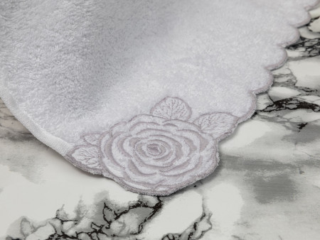 Полотенце для рук Big Flower 30×45 см - image 3