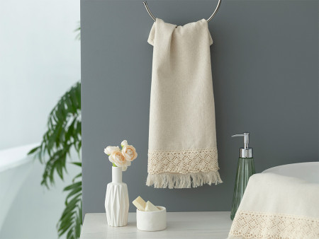 Полотенце для рук Boho Chic 30×45 см - image 1