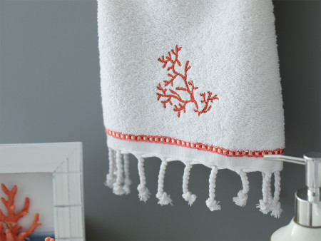 Полотенце для рук Deep Sea 30×45 см - image 2