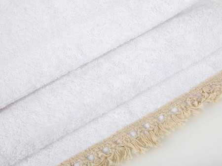 Полотенце для рук Feathers 30×45 см - image 2