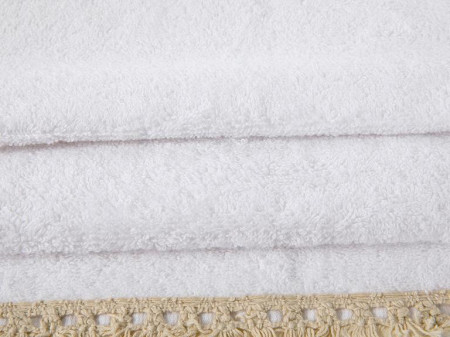 Полотенце для рук Feathers 30×45 см - image 3