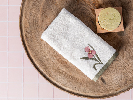 Полотенце для рук Iris Pallida 30×45 см - image 1