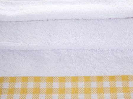 Полотенце для рук Plaid 30×45 см - image 2