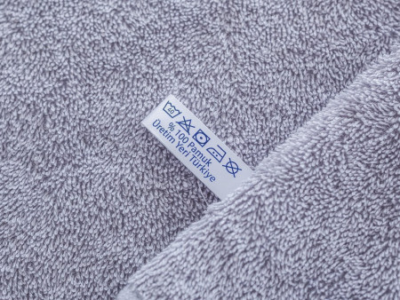 Полотенце для рук Pure 30×30 см - image 3