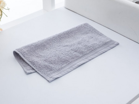 Полотенце для рук Pure 30×30 см - image 1